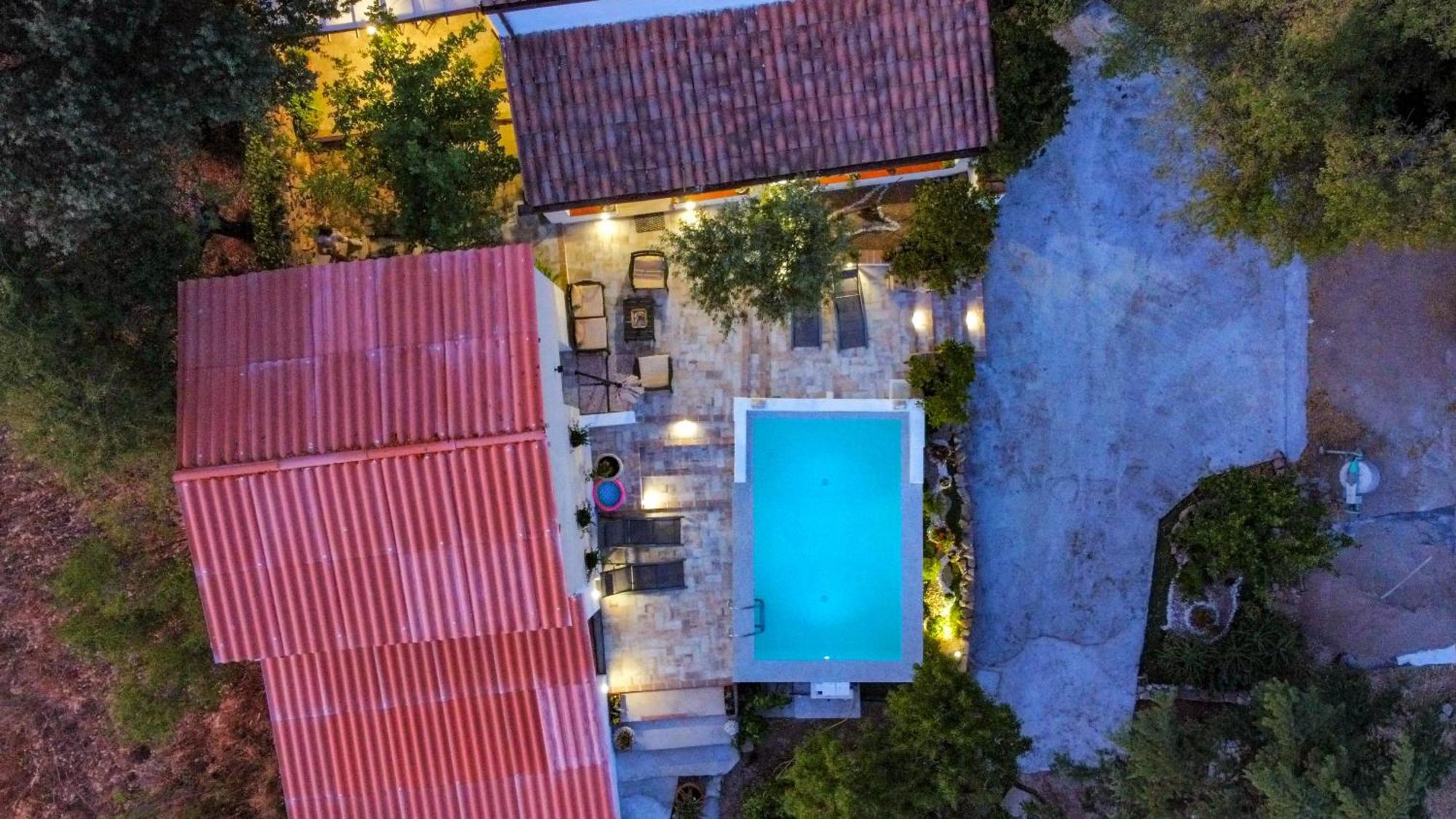 Ferulas Ferienhaus